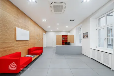 5-Zimmer-Gewerbeimmobilie mieten in Wien – 174 m², € 4.306 – Bild 6 von 19