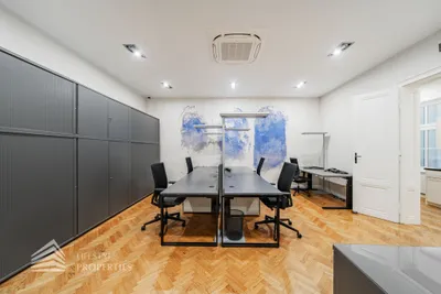 5-Zimmer-Gewerbeimmobilie mieten in Wien – 174 m², € 4.306 – Bild 12 von 19