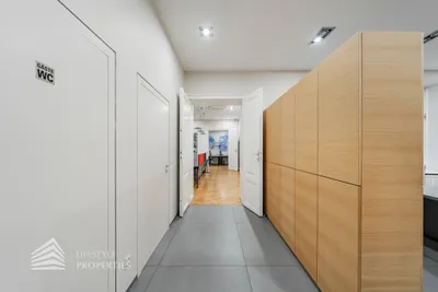 5-Zimmer-Gewerbeimmobilie mieten in Wien – 174 m², € 4.306 – Bild 9 von 19