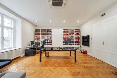 5-Zimmer-Gewerbeimmobilie mieten in Wien – 174 m², € 4.306 – Bild 4 von 19