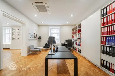 5-Zimmer-Gewerbeimmobilie mieten in Wien – 174 m², € 4.306 – Bild 5 von 19