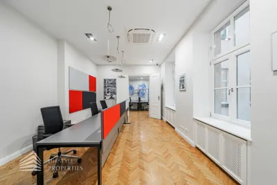 5-Zimmer-Gewerbeimmobilie mieten in Wien – 174 m², € 4.306 – Bild 10 von 19