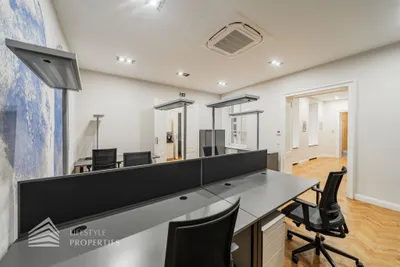5-Zimmer-Gewerbeimmobilie mieten in Wien – 174 m², € 4.306 – Bild 13 von 19