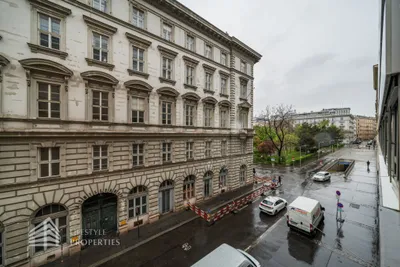 5-Zimmer-Gewerbeimmobilie mieten in Wien – 174 m², € 4.306 – Bild 18 von 19