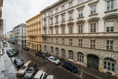 5-Zimmer-Gewerbeimmobilie mieten in Wien – 174 m², € 4.306 – Bild 17 von 19