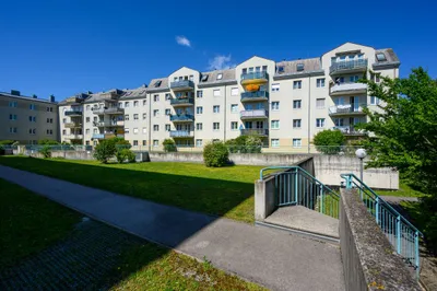 3-Zimmer-Wohnung mieten in Sankt Pölten – 70,54 m², € 829