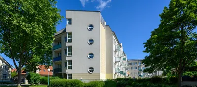 3-Zimmer-Wohnung mieten in Sankt Pölten – 70,54 m², € 829 – Bild 3 von 5