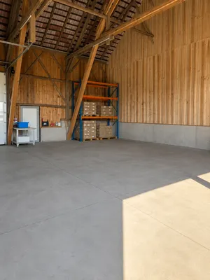 Gewerbeimmobilie mieten in Ried im Innkreis – 222 m²