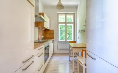 2-Zimmer-Wohnung kaufen in Salzburg Stadt – 63,57 m², € 498.000 – Bild 3 von 7