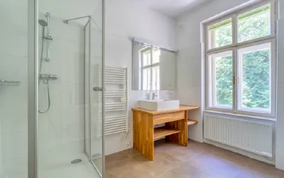 2-Zimmer-Wohnung kaufen in Salzburg Stadt – 63,57 m², € 498.000 – Bild 5 von 7