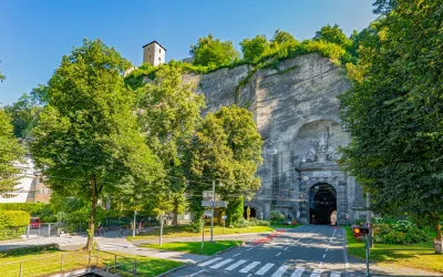 2-Zimmer-Wohnung kaufen in Salzburg Stadt – 63,57 m², € 498.000 – Bild 6 von 7