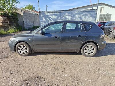 Mazda Mazda3 Sport 1,4i TE
