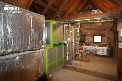 6-Zimmer-Gewerbeimmobilie kaufen in Zwettl – 6 238 m² – Bild 21 von 35