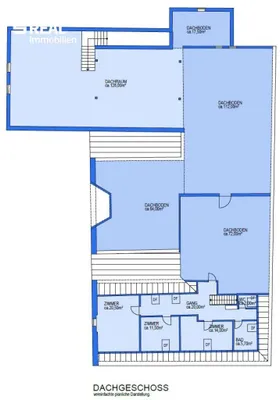 6-Zimmer-Gewerbeimmobilie kaufen in Zwettl – 6 238 m² – Bild 33 von 35