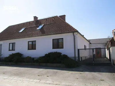 6-Zimmer-Gewerbeimmobilie kaufen in Zwettl – 6 238 m² – Bild 30 von 35