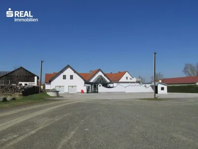 6-Zimmer-Gewerbeimmobilie kaufen in Zwettl – 6 238 m² – Bild 22 von 35