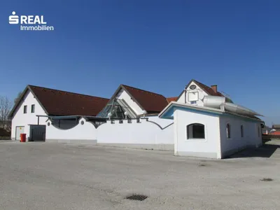 6-Zimmer-Gewerbeimmobilie kaufen in Zwettl – 6 238 m² – Bild 24 von 35
