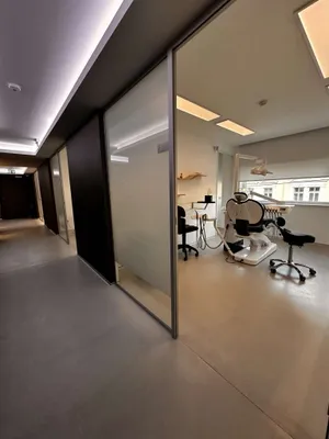 Gewerbeimmobilie kaufen in Salzburg Stadt – 202 m², € 1.740.000 – Bild 8 von 9