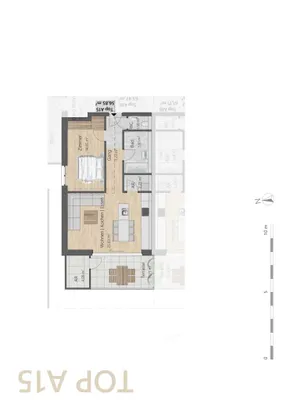 2-Zimmer-Immobilie kaufen in Kufstein – 71 m², € 399.000 – Bild 35 von 35