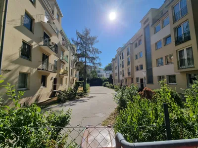 2-Zimmer-Wohnung mieten in Wien – 54 m², € 885