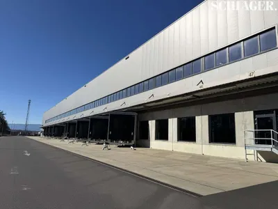 Gewerbeimmobilie mieten in Graz-Umgebung – 4 595 m² – Bild 2 von 6