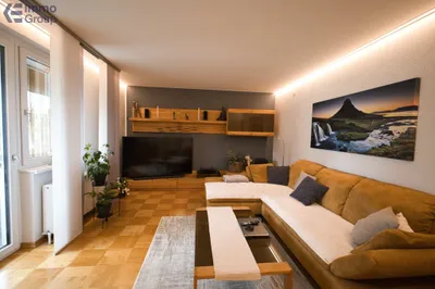 3-Zimmer-Wohnung mieten in Wels – 93 m², € 1.073 – Bild 9 von 9