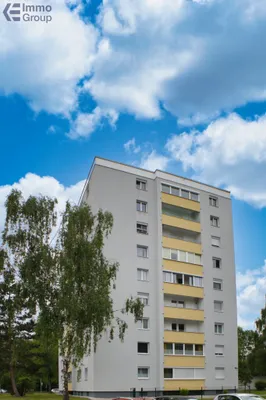 3-Zimmer-Wohnung mieten in Wels – 93 m², € 1.073 – Bild 7 von 9