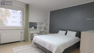 3-Zimmer-Wohnung mieten in Wels – 93 m², € 1.073 – Bild 3 von 9