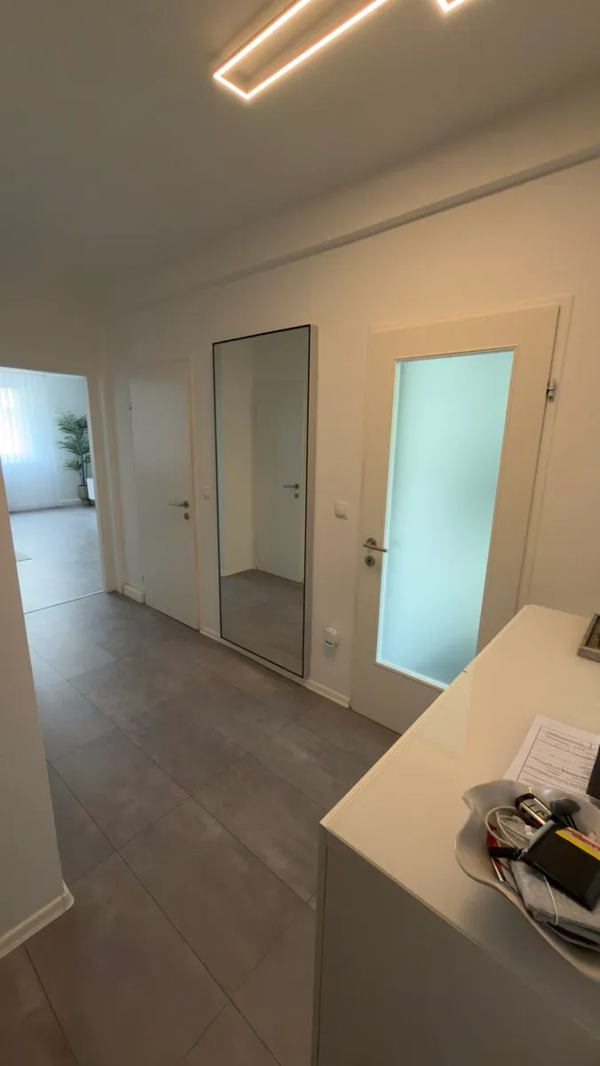 Sozialbau Genossenschaftswohnung ab 01.12.2026 - Ansicht 3