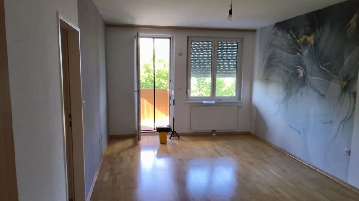 Wohnung – Dobermannsdorf - Ansicht 3