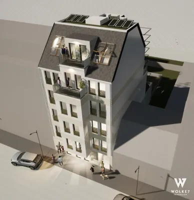 Gewerbeimmobilie kaufen in Wien – 582 m², € 990.000