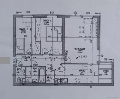 3-Zimmer-Wohnung kaufen in Sankt Pölten Land – 75,5 m², € 299.000 – Bild 11 von 17