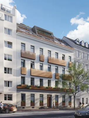 3-Zimmer-Wohnung kaufen in Wien – 71 m², € 520.000 – Bild 7 von 10