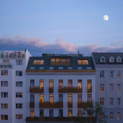 3-Zimmer-Wohnung kaufen in Wien – 71 m², € 520.000 – Bild 8 von 10