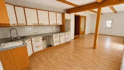 6-Zimmer-Haus kaufen in Steyr-Land – 154 m², € 249.000 – Bild 4 von 5