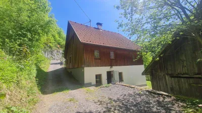 6-Zimmer-Haus kaufen in Steyr-Land – 154 m², € 249.000 – Bild 2 von 5