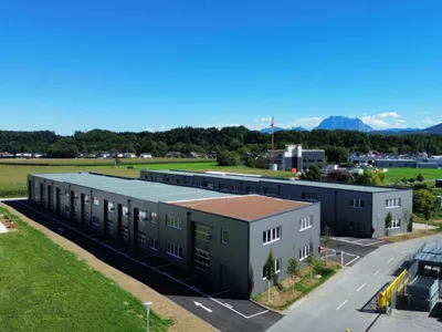 Gewerbeimmobilie mieten in Vöcklabruck – 122 m², € 1.350 – Bild 4 von 15
