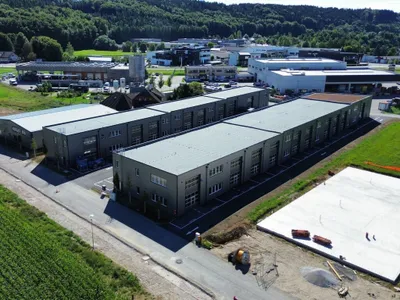 Gewerbeimmobilie mieten in Vöcklabruck – 122 m², € 1.350 – Bild 5 von 15