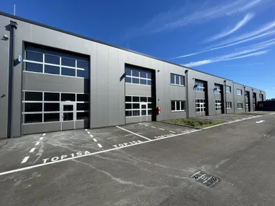 Gewerbeimmobilie mieten in Vöcklabruck – 122 m², € 1.350 – Bild 3 von 15