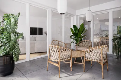 3-Zimmer-Wohnung kaufen in Salzburg-Umgebung – 93,93 m², € 569.000 – Bild 3 von 13