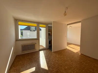 2-Zimmer-Wohnung kaufen in Salzburg Stadt – 43,5 m², € 235.000 – Bild 3 von 7