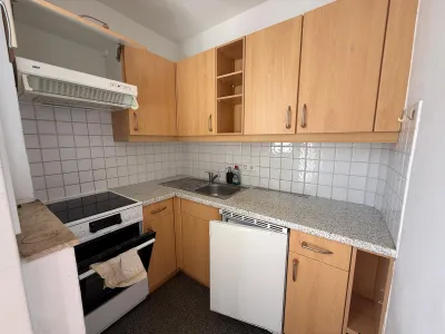2-Zimmer-Wohnung kaufen in Salzburg Stadt – 43,5 m², € 235.000 – Bild 4 von 7