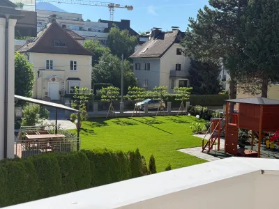 2-Zimmer-Wohnung kaufen in Salzburg Stadt – 43,5 m², € 235.000 – Bild 6 von 7