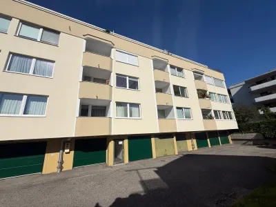 2-Zimmer-Wohnung kaufen in Salzburg Stadt – 43,5 m², € 235.000 – Bild 7 von 7