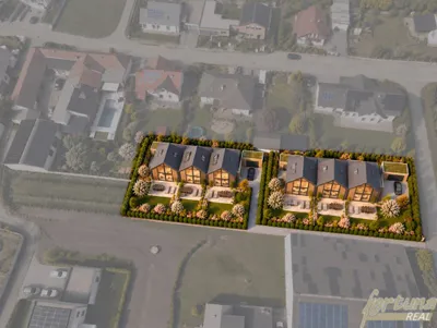 Grundstück kaufen in Mistelbach – 1 970 m²