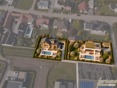Grundstück kaufen in Mistelbach – 1 970 m² – Bild 2 von 3
