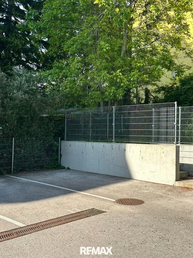 PKW Stellplatz in Zentraler Lage - Ansicht 2