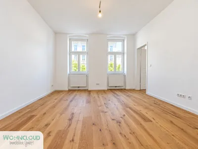 2-Zimmer-Wohnung kaufen in Wien – 53 m², € 299.000