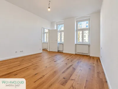 2-Zimmer-Wohnung kaufen in Wien – 53 m², € 299.000 – Bild 2 von 14