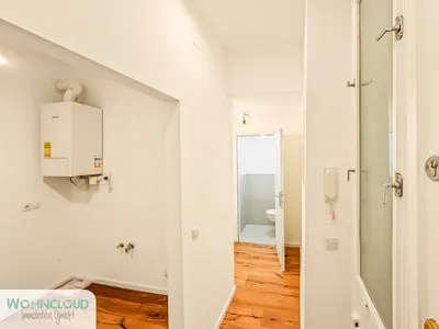 2-Zimmer-Wohnung kaufen in Wien – 53 m², € 299.000 – Bild 10 von 14